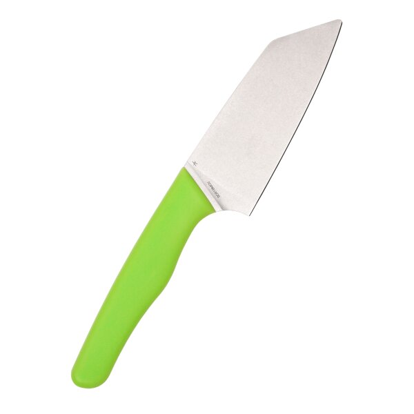 Schnitzel Prepari Kinder-Küchenmesser grün Kochmesser