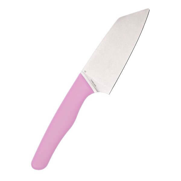 Schnitzel Prepari Kinder-Küchenmesser pink Kochmesser