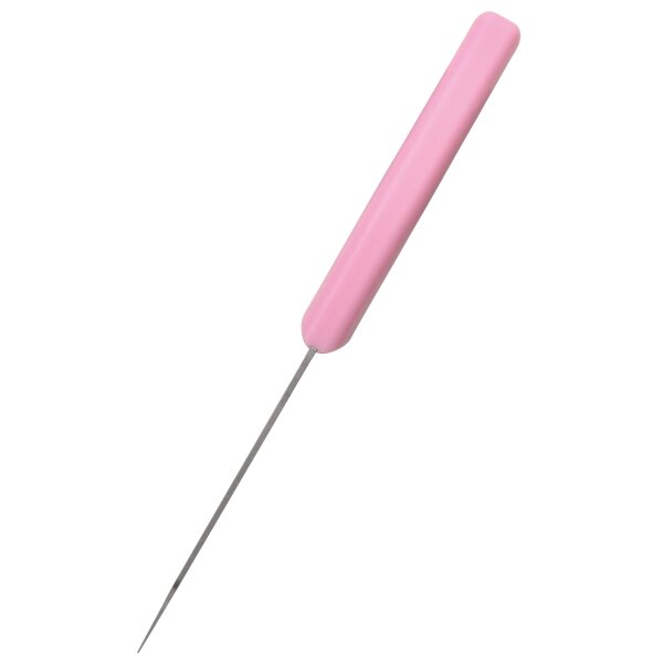 Schnitzel Prepari Kinder-Küchenmesser pink Kochmesser