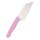 Schnitzel Prepari Kinder-Küchenmesser pink Kochmesser