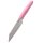 Schnitzel Prepari Kinder-Küchenmesser pink Kochmesser