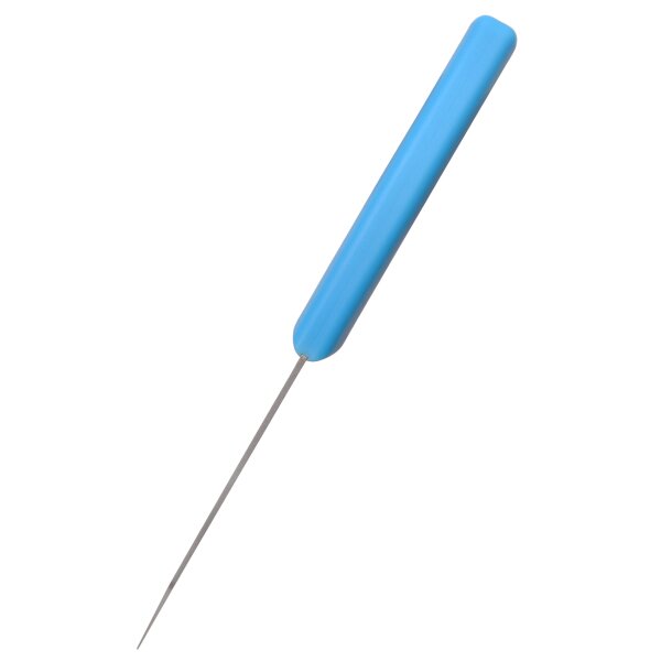 Schnitzel Prepari Kinder-Küchenmesser blau Kochmesser