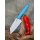 Schnitzel Prepari Kinder-Küchenmesser blau Kochmesser