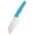 Schnitzel Prepari Kinder-Küchenmesser blau Kochmesser