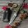 Cudeman MT-4 N690Co Stahl G10 Taschenmesser mit Etui