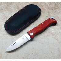 Cudeman MT-10 MoVa Slipjoint Juma rot 332-JR