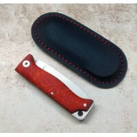 Cudeman MT-10 MoVa Slipjoint Juma rot 332-JR