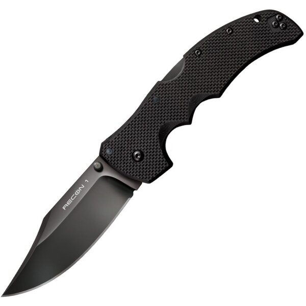 Cold Steel Recon 1 Lockback CPM S35VN Stahl G10