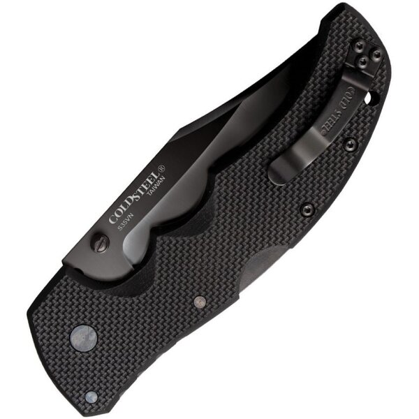 Cold Steel Recon 1 Lockback CPM S35VN Stahl G10