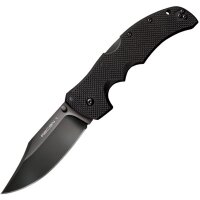 Cold Steel Recon 1 Lockback CPM S35VN Stahl G10