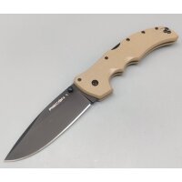 Cold Steel Recon 1 Lockback DE CPM S35VN Stahl G10
