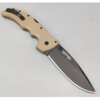 Cold Steel Recon 1 Lockback DE CPM S35VN Stahl G10