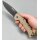 Cold Steel Recon 1 Lockback DE CPM S35VN Stahl G10