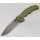 Cold Steel Recon 1 Lockback OD CPM S35VN Stahl G10