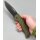 Cold Steel Recon 1 Lockback OD CPM S35VN Stahl G10