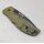 Cold Steel Recon 1 Lockback OD CPM S35VN Stahl G10