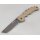 Cold Steel Recon 1 Lockback Tanto DE CPM S35VN Stahl G10