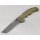 Cold Steel Recon 1 Lockback Tanto OD CPM S35VN Stahl G10