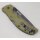 Cold Steel Recon 1 Lockback Tanto OD CPM S35VN Stahl G10