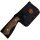 Marbles Messer Chopper Brown Micarta Cleaver mit Nylonscheide D2 Stahl