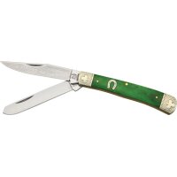 Rough Ryder Trapper Stroke of Luck Rough Rider Green...