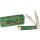 Rough Ryder Trapper Stroke of Luck Rough Rider Green Grün