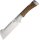 Rough Ryder Camp Side Cleaver Lockback Taschenmesser