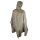 MFH Vinyl Poncho oliv Regenschutz