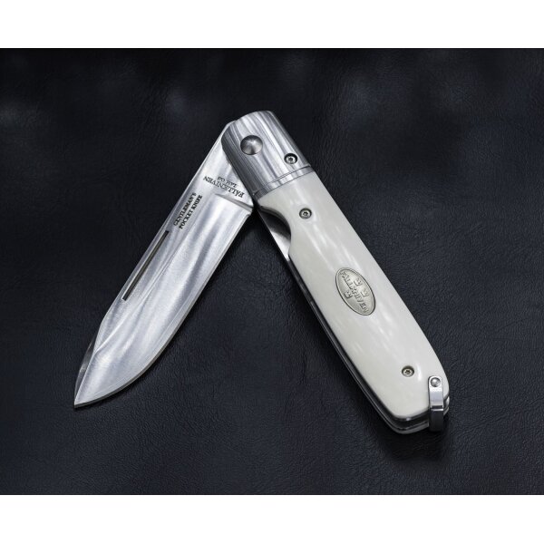 Fällkniven GPey Gentlemans Knive Elforyn Quality Knife Fallkniven