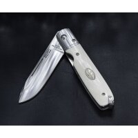 Fällkniven GPey Gentlemans Knive Elforyn Quality...