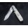 F&auml;llkniven GPey Gentlemans Knive Elforyn Quality Knife Fallkniven