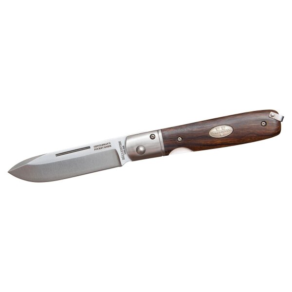 Fällkniven GPdi Gentlemans Knive Desert Ironwood Quality Knife Fallkniven