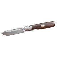 Fällkniven GPdi Gentlemans Knive Desert Ironwood...