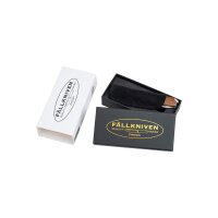 Fällkniven GPdi Gentlemans Knive Desert Ironwood...