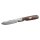 Fällkniven GPdi Gentlemans Knive Desert Ironwood Quality Knife Fallkniven