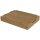MFH Kunststoffbox Box faltbar stapelbar 60 x 41 x 39 cm Polypropylen Khaki