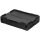 MFH Kunststoffbox Box faltbar stapelbar 36 x 26 x 28,5 cm Polypropylen schwarz