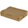MFH Kunststoffbox Box faltbar stapelbar 36 x 26 x 28,5 cm Polypropylen khaki