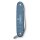 Victorinox Pioneer X 93mm Alox Limited Edition 2026 Glacial Blue Blau Alu