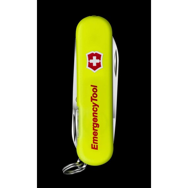 Victorinox Signature Lite Emergency Tool Schweizer Taschenmesser