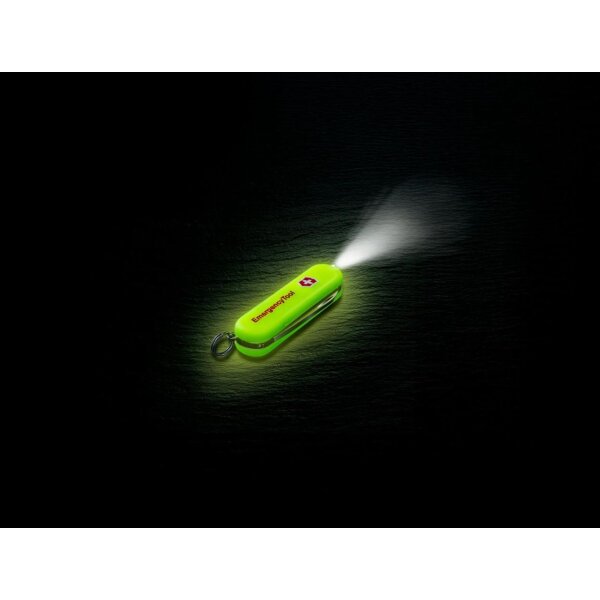Victorinox Signature Lite Emergency Tool Schweizer Taschenmesser