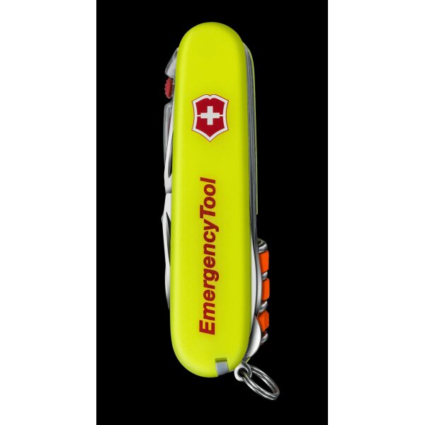 Victorinox Signature Lite Emergency Tool Schweizer Taschenmesser