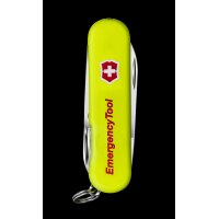 Victorinox Signature Lite Emergency Tool Schweizer...