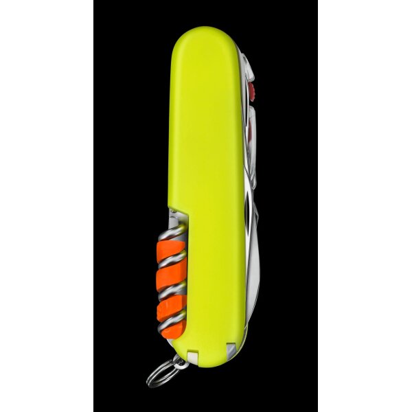 Victorinox Huntsman Lite Emergency Tool Schweizer Taschenmesser