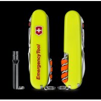 Victorinox Huntsman Lite Emergency Tool Schweizer...