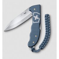 Victorinox EVOKE Alox Limited Edition 2026 Glacial Blue...