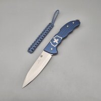 Victorinox EVOKE Alox Limited Edition 2026 Glacial Blue...