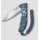 Victorinox EVOKE Alox Limited Edition 2026 Glacial Blue Blau Alu