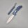 Victorinox EVOKE Alox Limited Edition 2026 Glacial Blue Blau Alu