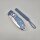 Victorinox EVOKE Alox Limited Edition 2026 Glacial Blue Blau Alu